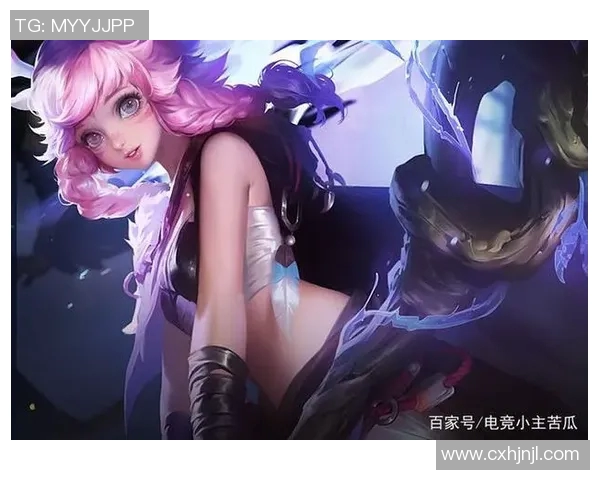 回顾s15电竞周丽的英雄联盟成长之路与精彩瞬间分享