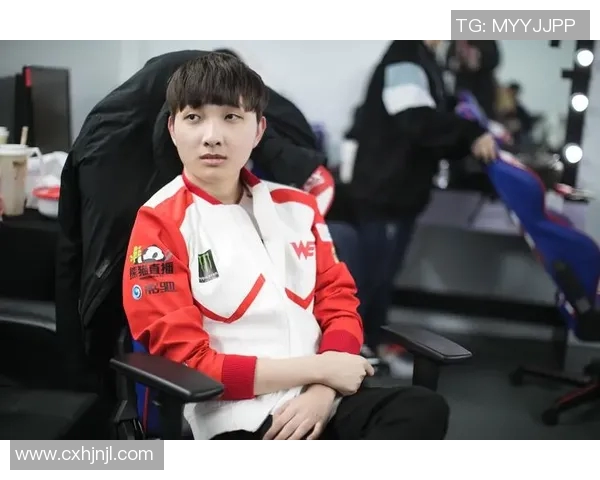 深度解析CSGO战队WE在S15赛季中的战术节奏与电竞策略