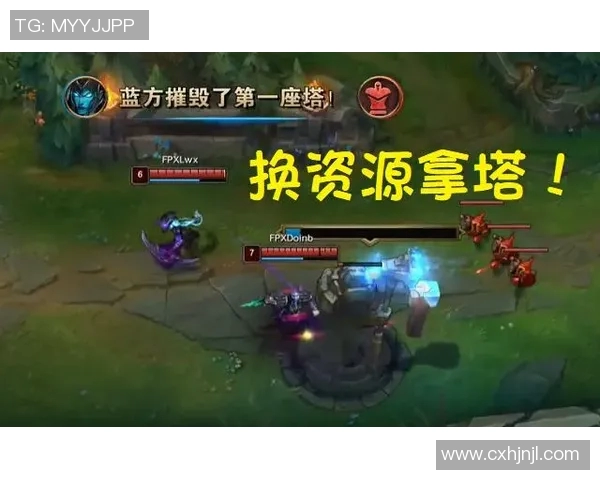 青年赛中FPX的节奏表现分析与战术探讨