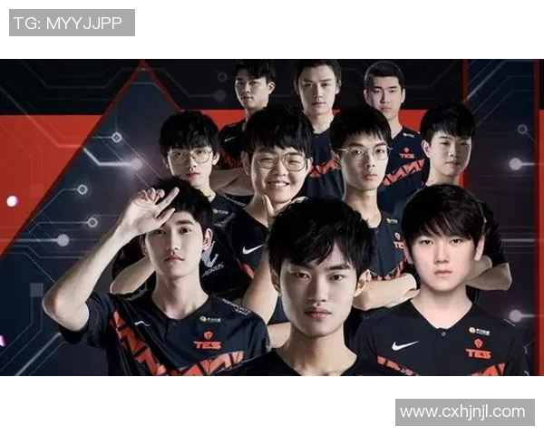 英雄联盟个人能力排行榜揭晓TES战队排名第十引发热议