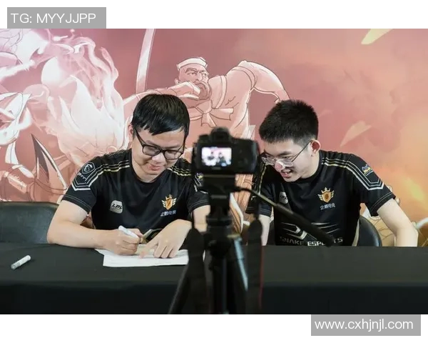 2026电竞新闻冠军杯特别报道LNG如何实现转型与突破的成功之路